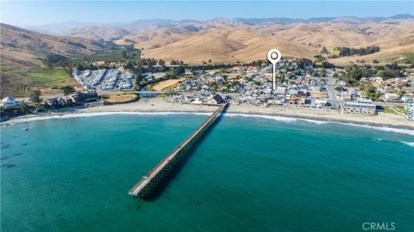 $2,500 | 158 North Ocean Avenue, Cayucos, CA 93430