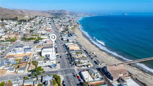 $2,650 | 158 North Ocean Avenue, Cayucos, CA 93430
