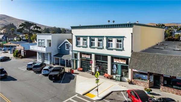 $2,500 | 158 North Ocean Avenue, Cayucos, CA 93430