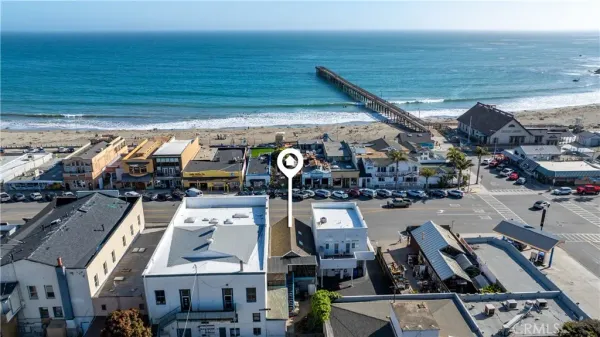 $2,500 | 158 North Ocean Avenue, Cayucos, CA 93430