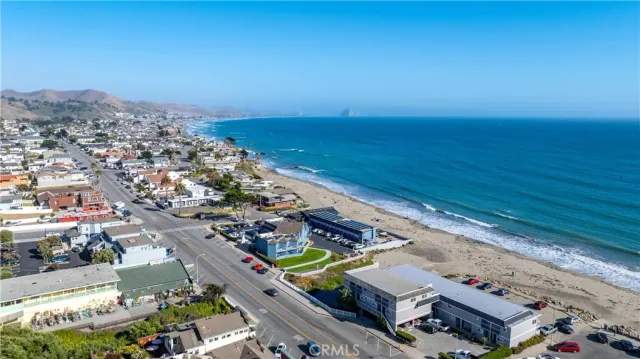 $2,650 | 158 North Ocean Avenue, Cayucos, CA 93430