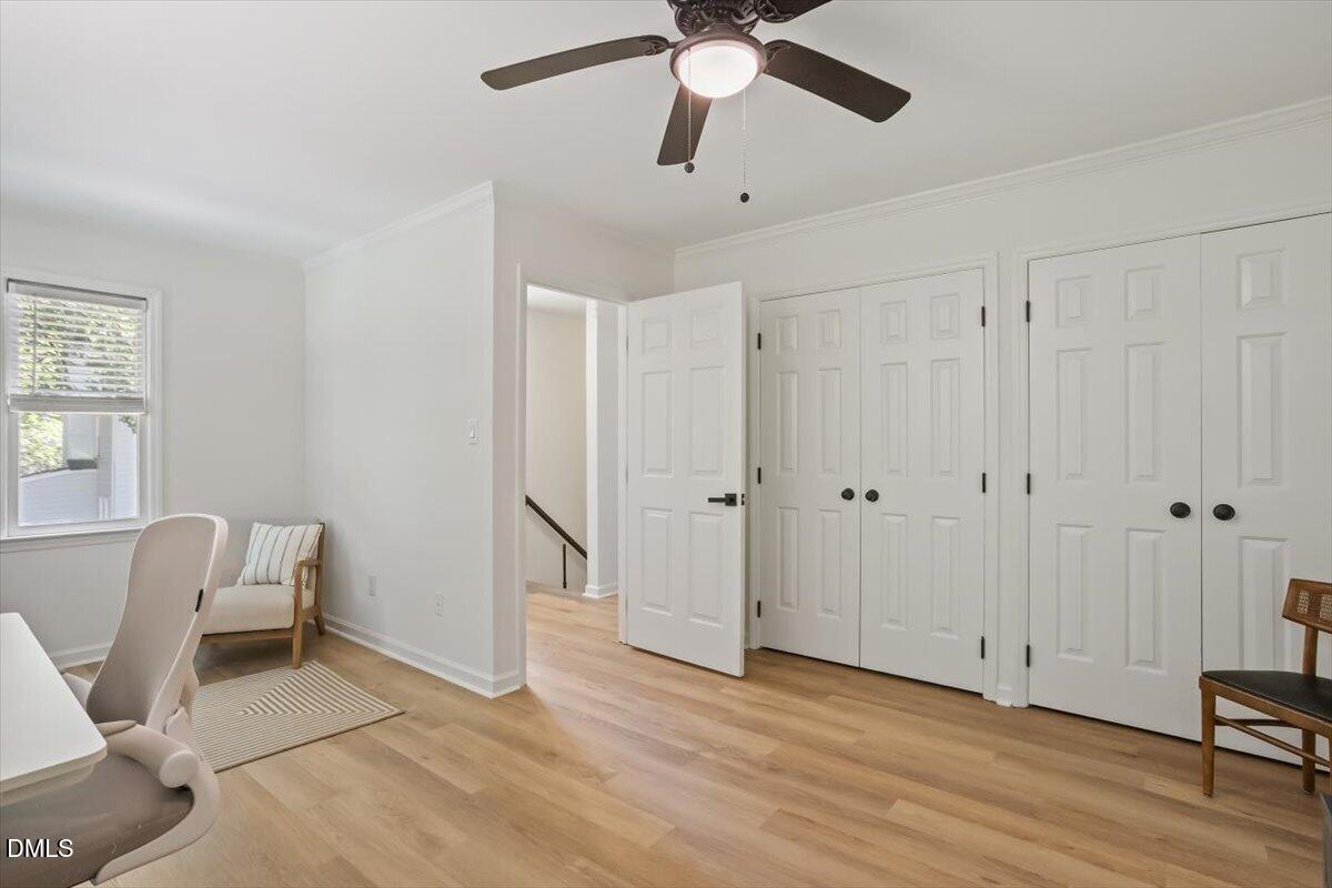 5034 Simmons Branch Trail Raleigh, NC 27606 - Photo 28 of 43