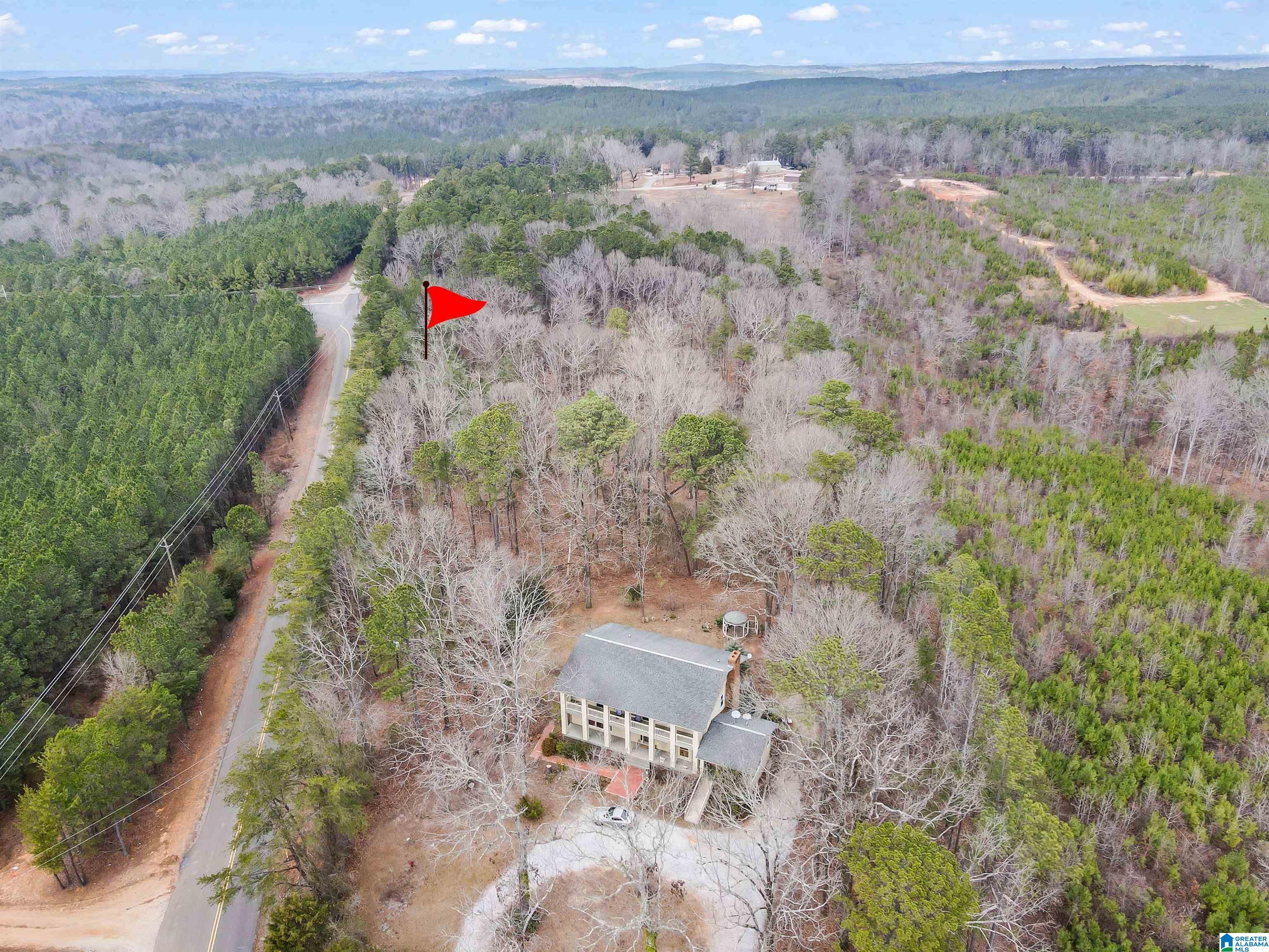 0 Sexton Bend Road, Unit 1 2 3 & 4 Tuscaloosa, AL 35406 - Photo 4 of 5
