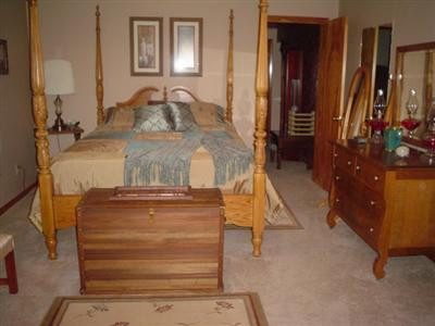 120 Plummer Road Stamping Ground, KY 40379 - Photo 4 of 22 Photo 4