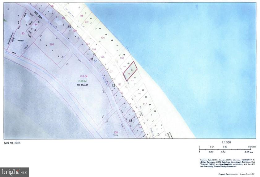 1106 Bay Front Road Milton, DE 19968 - Photo 25 of 26 unknown