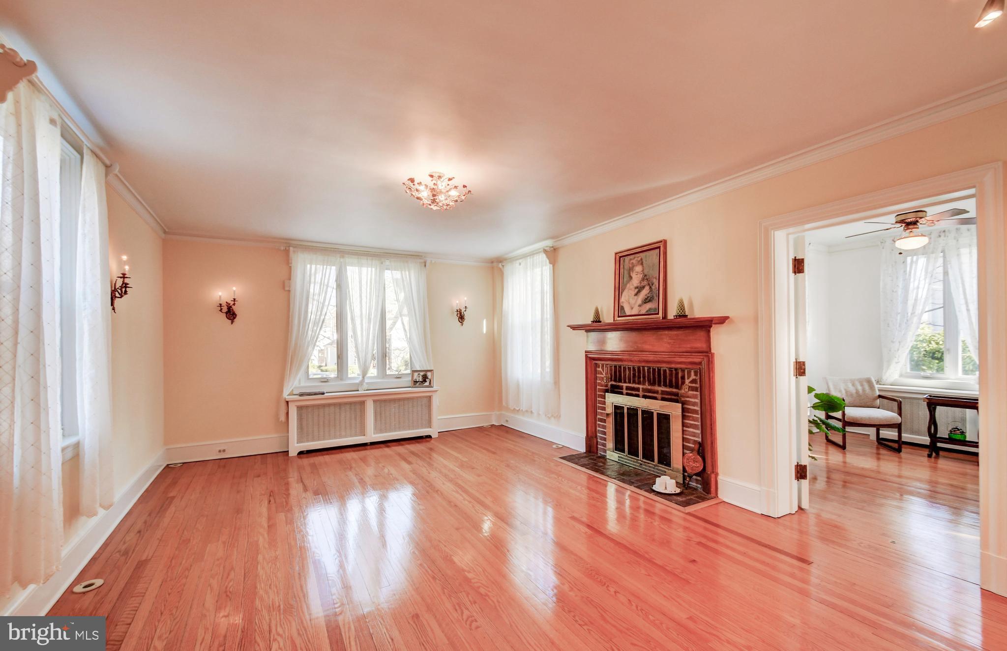 3810 Juniper Road Baltimore, MD 21218 - Photo 7 of 39