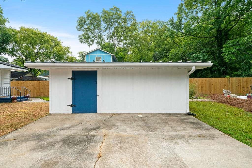 10 Clover Street Southwest Rome, GA 30161 - Photo 18 of 24