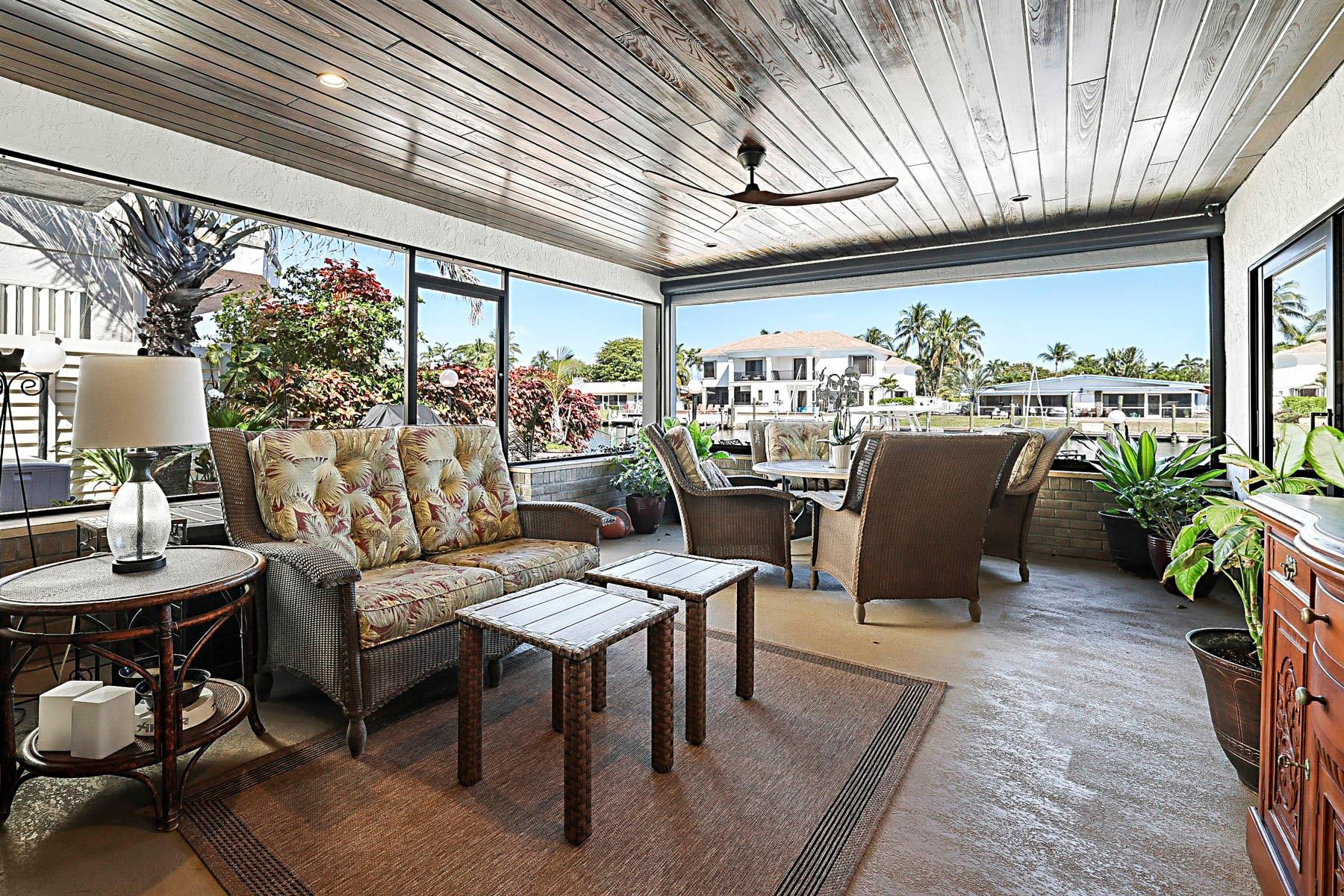 2743 Northeast 28th Court, Unit 3 Lighthouse Point, FL 33064 - Photo 16 of 56 Photo 16