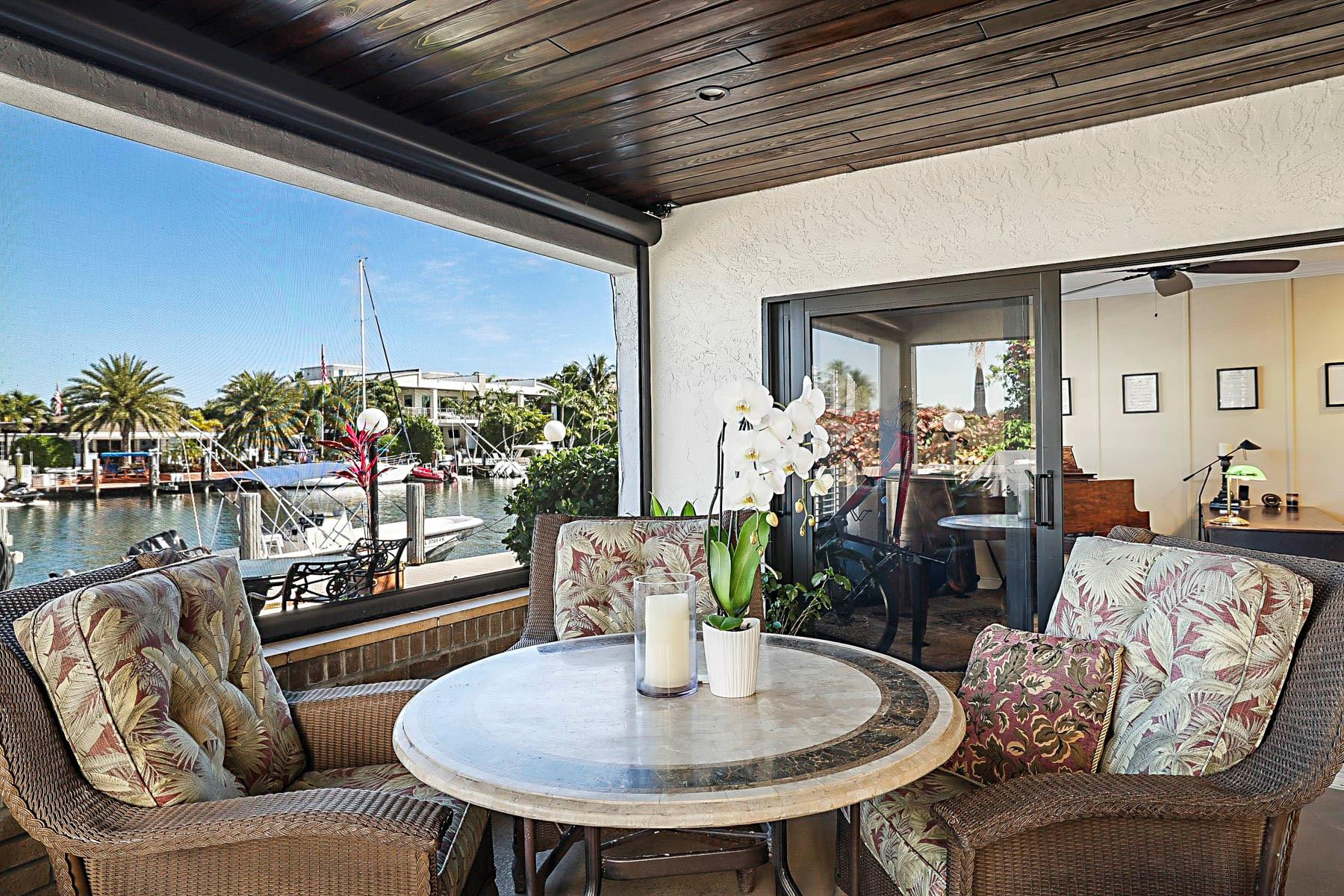 2743 Northeast 28th Court, Unit 3 Lighthouse Point, FL 33064 - Photo 19 of 56 Photo 19