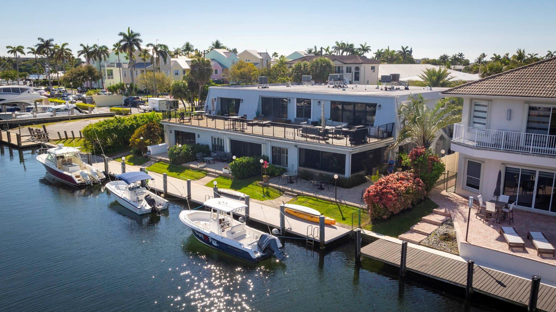 2743 Northeast 28th Court, Unit 3 Lighthouse Point, FL 33064 - Photo 2 of 56 Photo 2