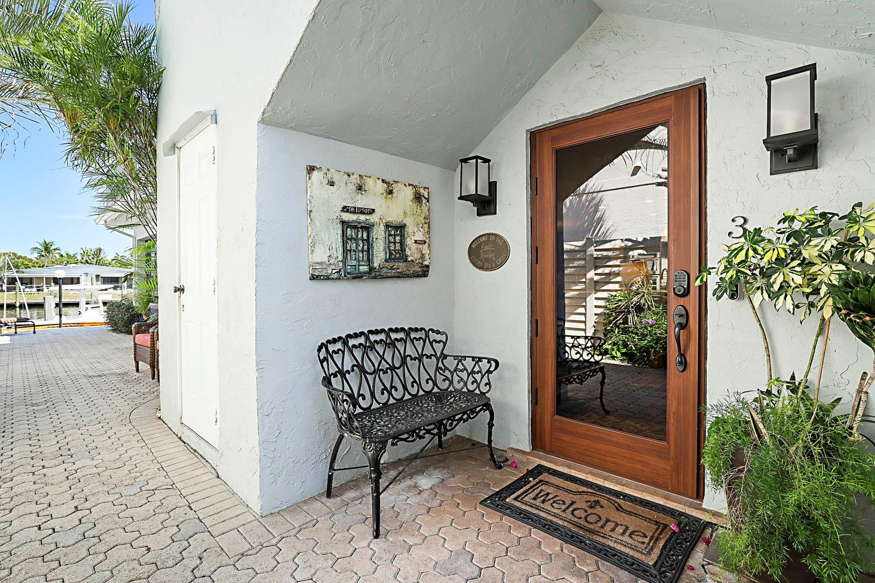 2743 Northeast 28th Court, Unit 3 Lighthouse Point, FL 33064 - Photo 3 of 56 Photo 3