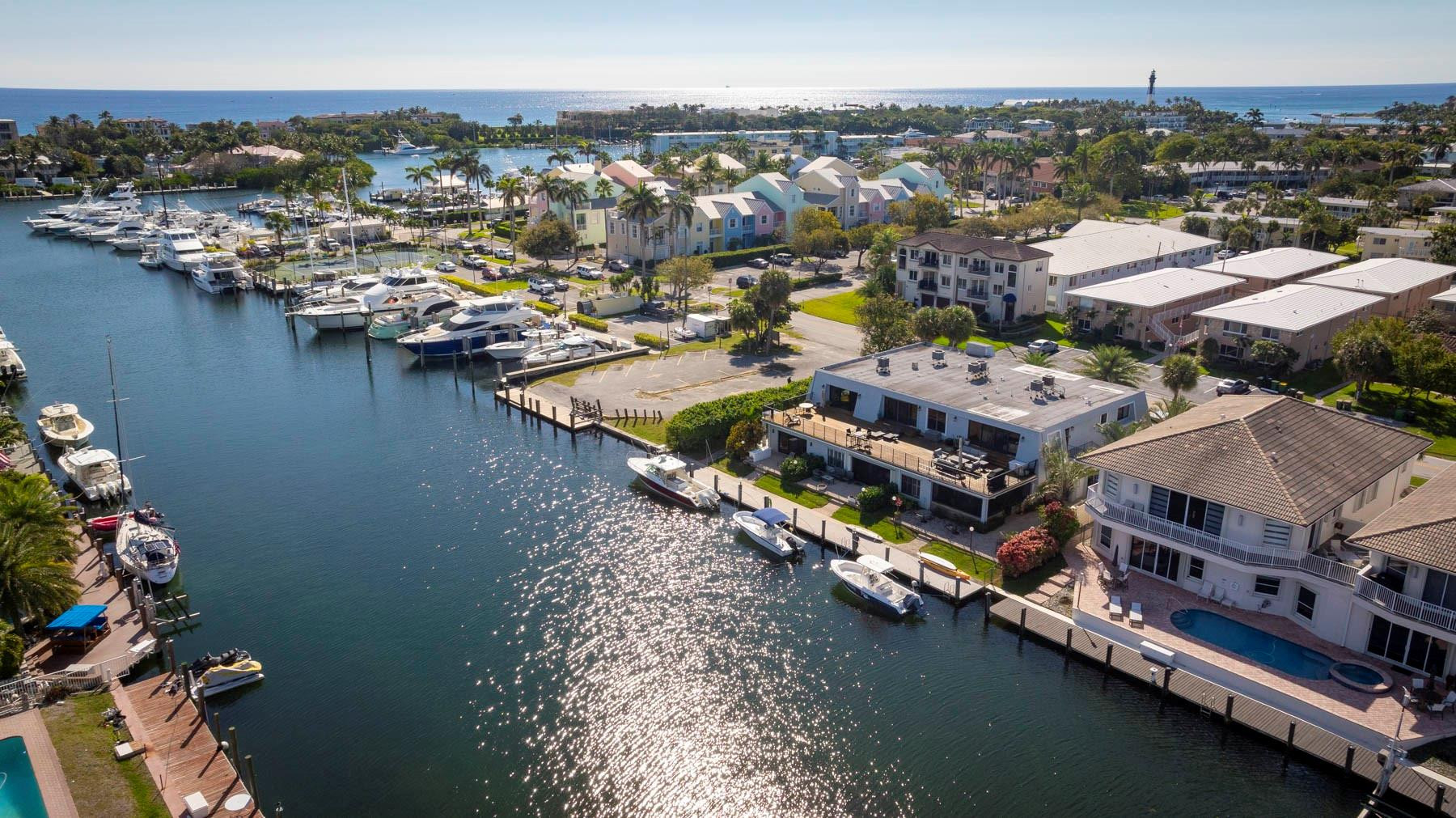 2743 Northeast 28th Court, Unit 3 Lighthouse Point, FL 33064 - Photo 45 of 56 Photo 45