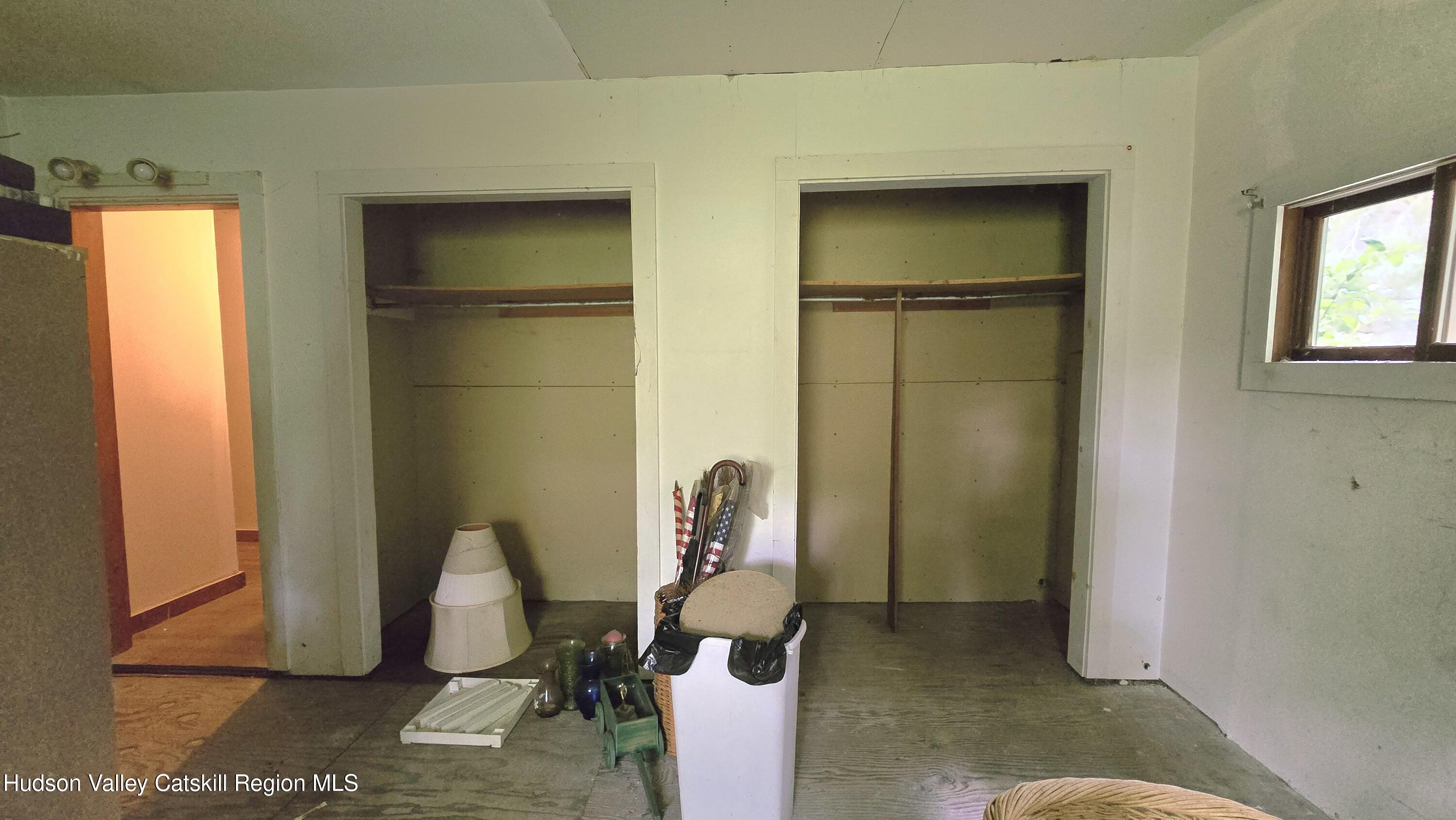 767 Rock City Road Chatham, NY 12136 - Photo 15 of 22 a view of room with hallway