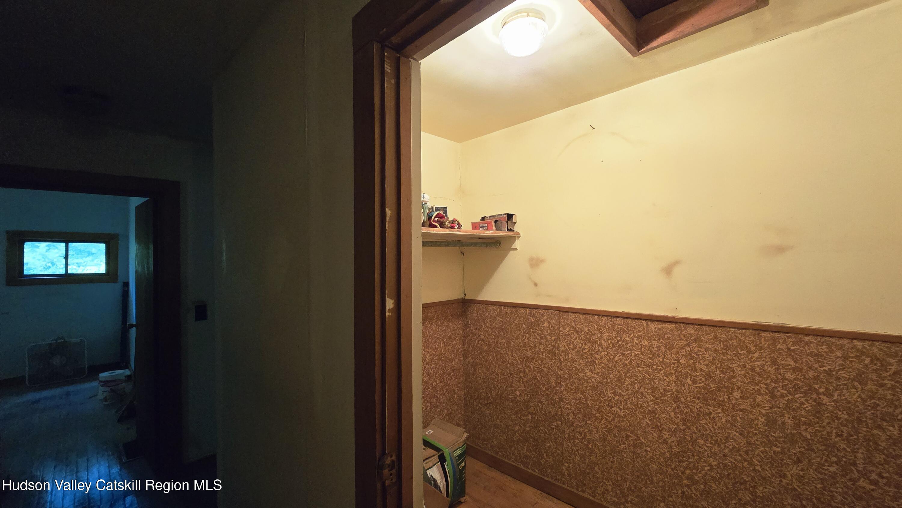 767 Rock City Road Chatham, NY 12136 - Photo 18 of 22 a view of balcony