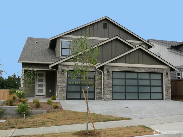 $1,249,950 | 728 Covington (lot 6) Avenue, Snohomish, WA 98290