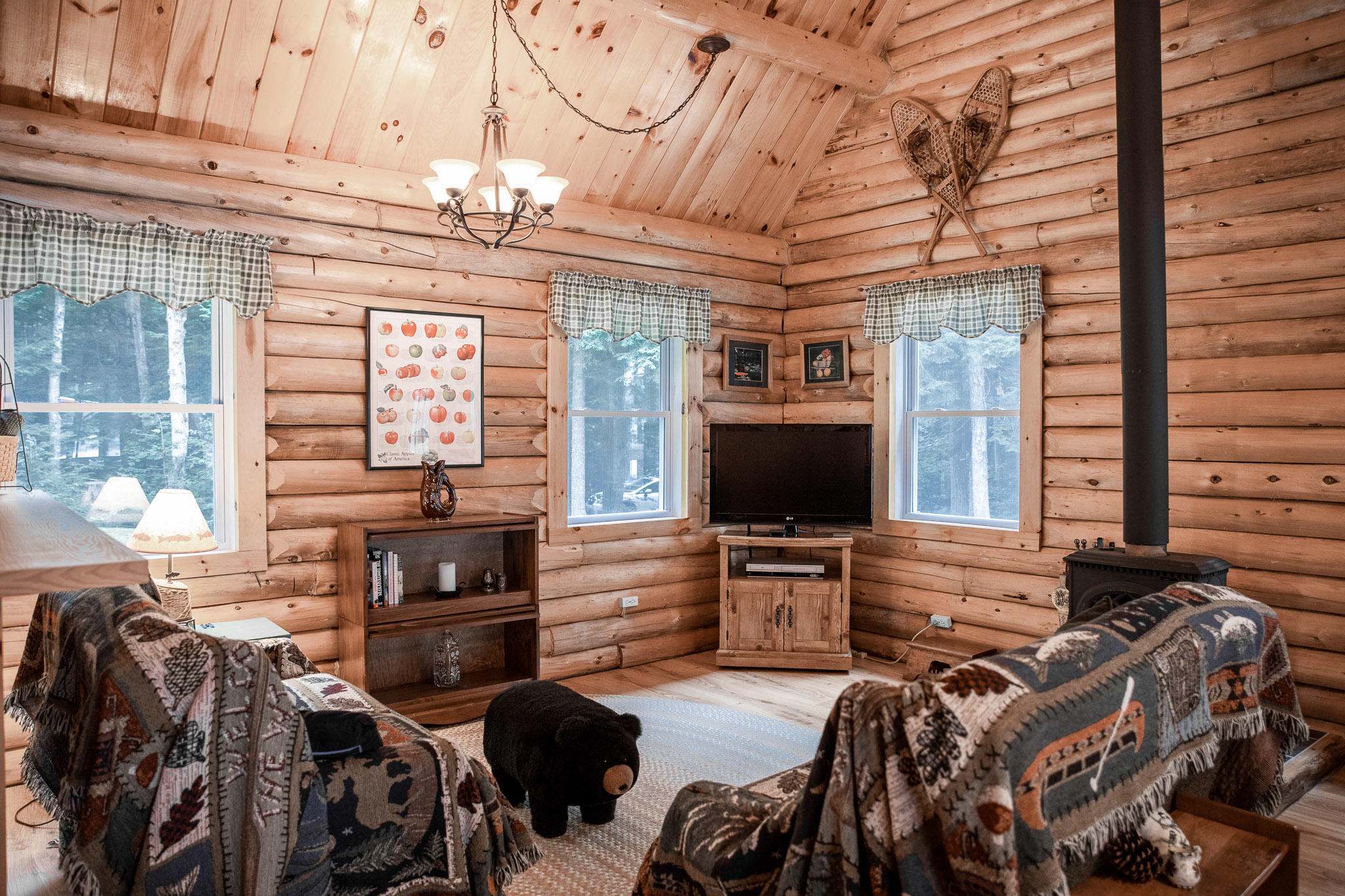 246 Long Pond Road Aurora, ME 04408 - Photo 8 of 33 8