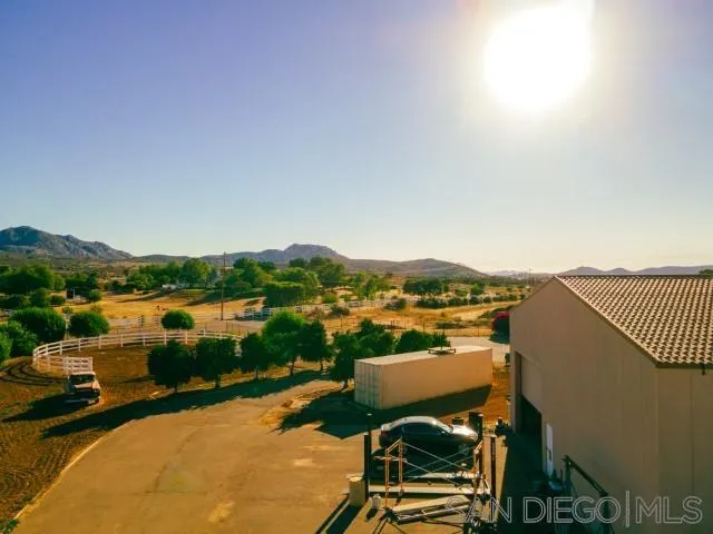 15435 Manzanita Ranch Road Ramona, CA 92065 - Photo 38 of 41 Gallery Image 38