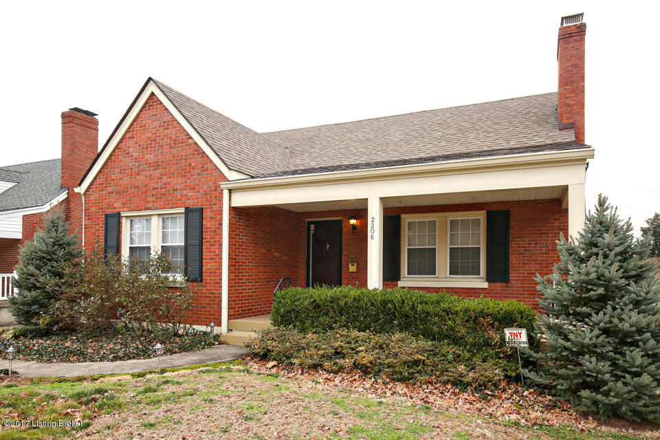 2206 Manchester Road Louisville, KY 40205 - Photo 2 of 25 LREP7220