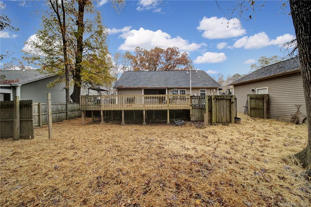 4259 Pennington Road, Unit 8 Rock Hill, SC 29732 - Photo 33 of 34 Gallery Image 33