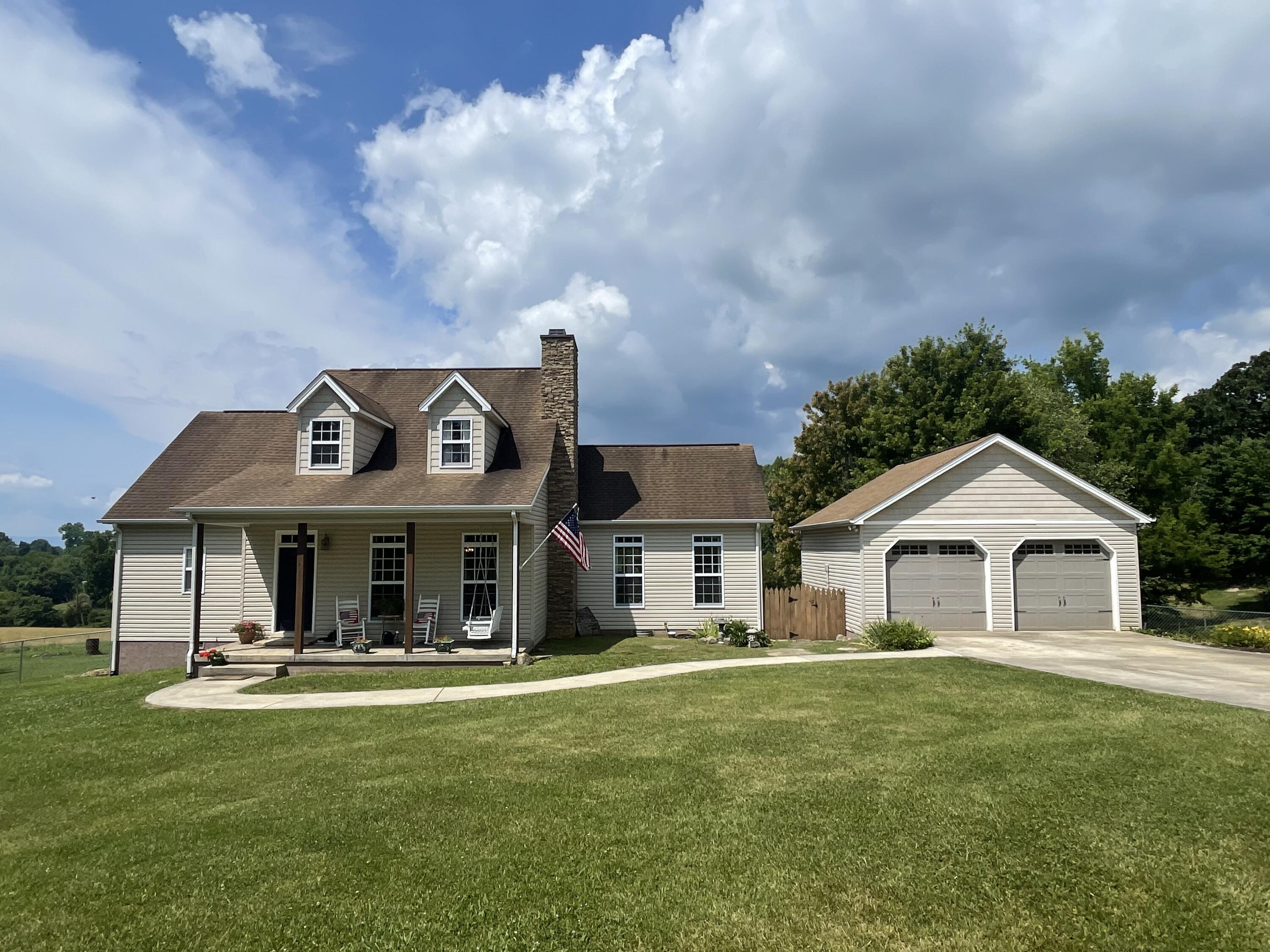 430 Harve Lewis Road Pikeville, TN 37367 - Photo 1 of 54 4368473B-8065-4BF6-BF36-8F1A613E3482