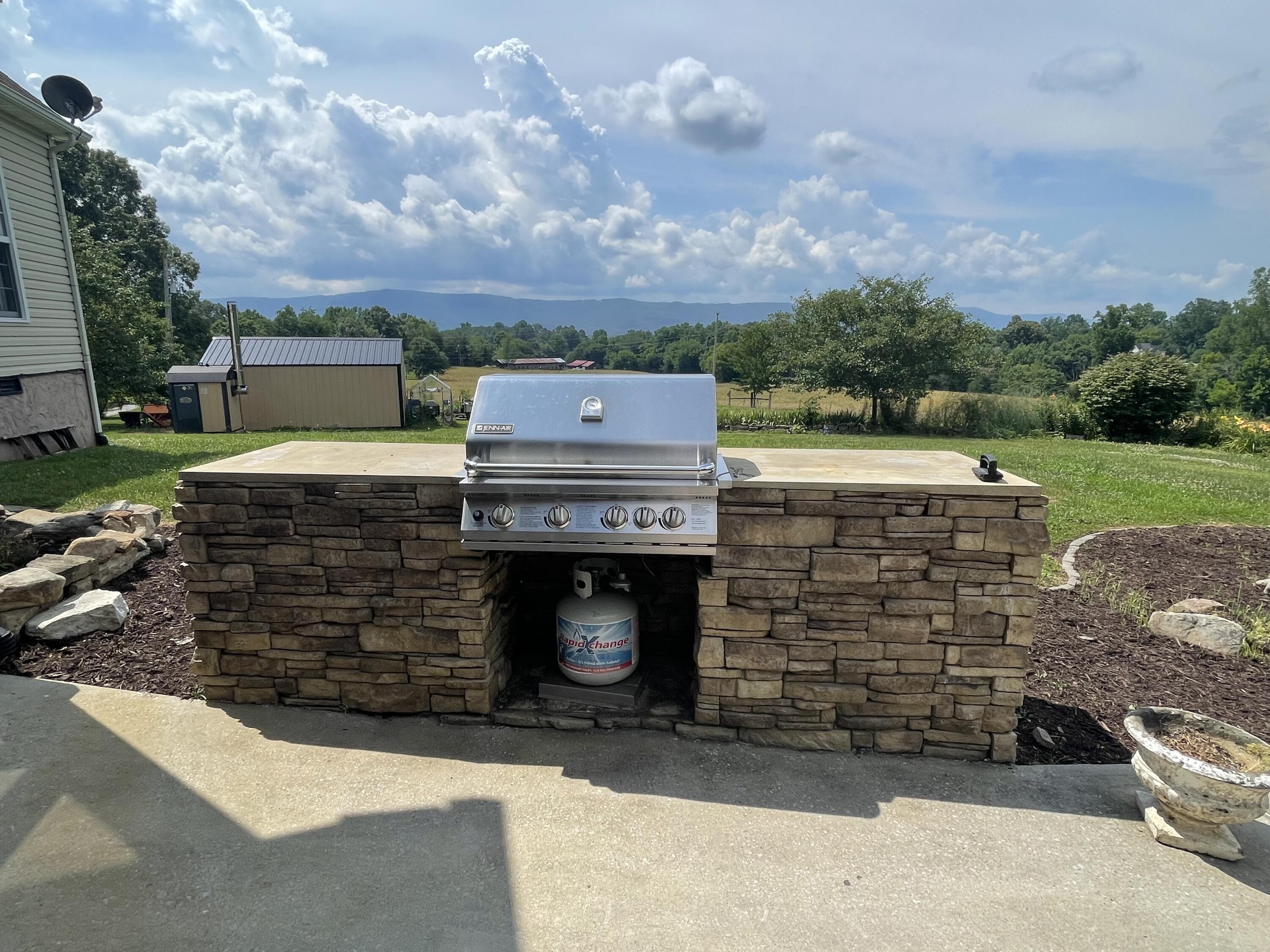 430 Harve Lewis Road Pikeville, TN 37367 - Photo 30 of 54 4B6BF83E-B7F7-4725-845C-9F73278E715A