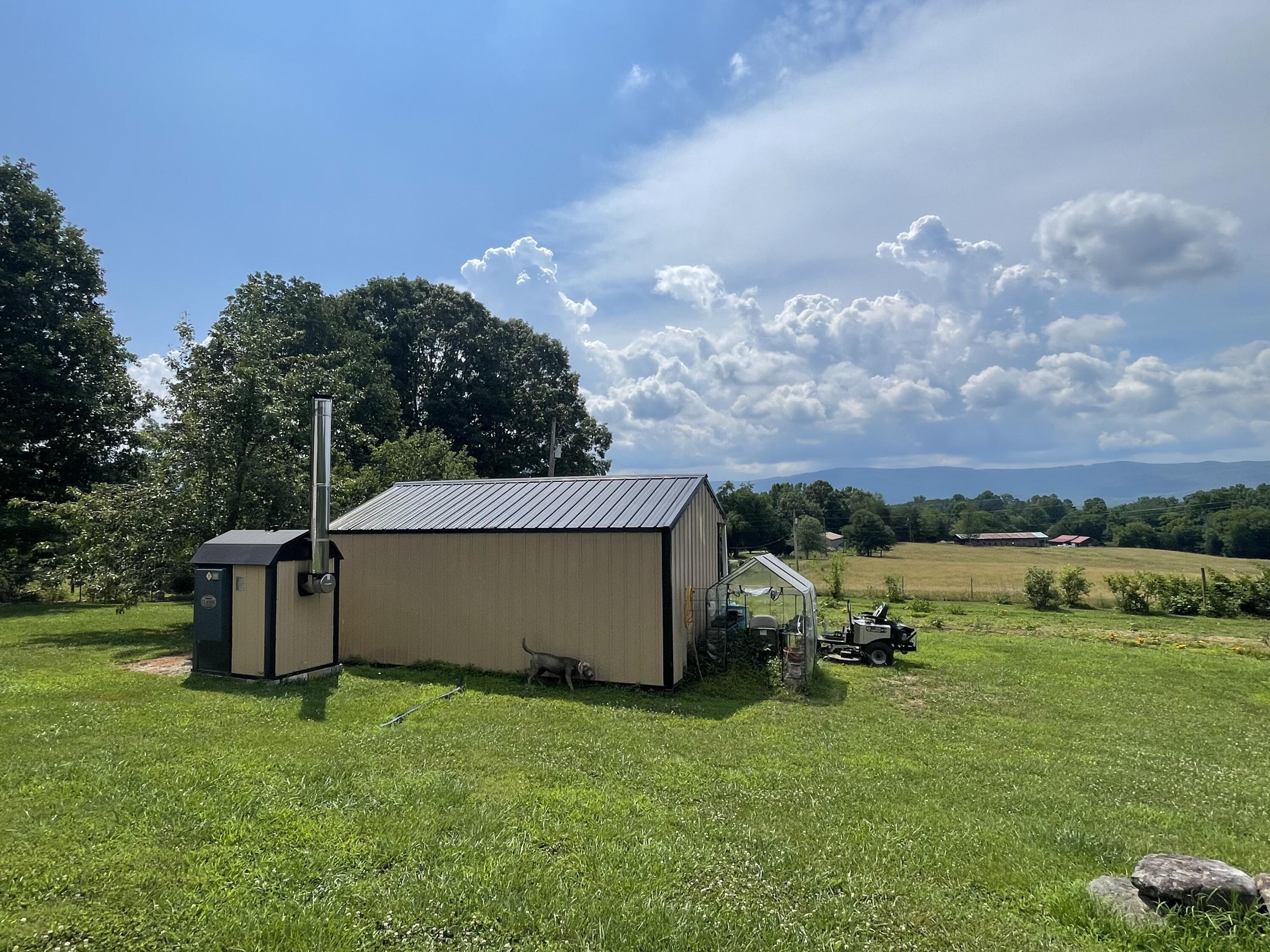 430 Harve Lewis Road Pikeville, TN 37367 - Photo 33 of 54 C602695C-8632-4030-92BA-441616A9BF63