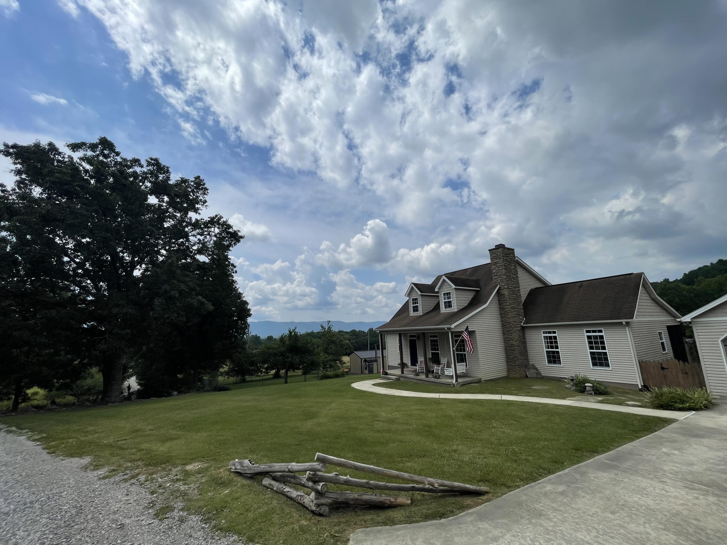 430 Harve Lewis Road Pikeville, TN 37367 - Photo 4 of 54 7DCD3CD1-5EFC-483F-A5C1-06702C32F808