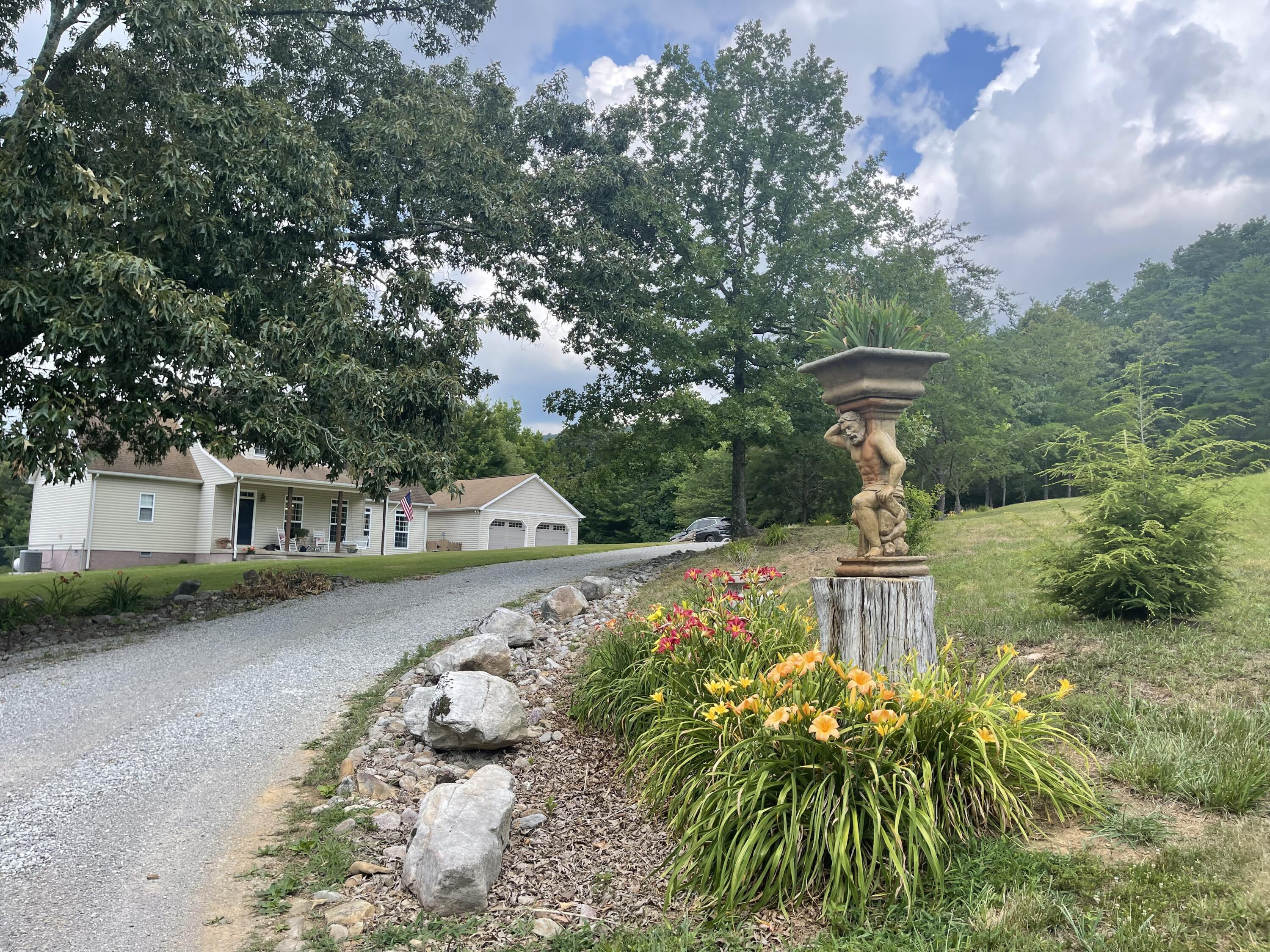 430 Harve Lewis Road Pikeville, TN 37367 - Photo 5 of 54 45675C0E-870B-4912-B40C-CD8745304311