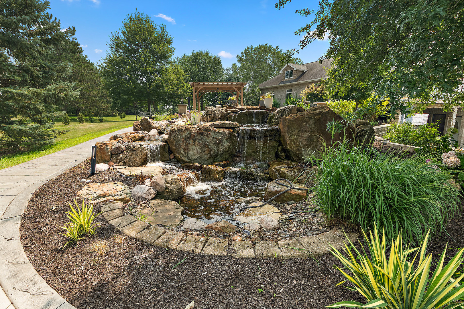 8726 East Goodfarm Road Gardner, IL 60424 - Photo 39 of 78 Gallery Image 39
