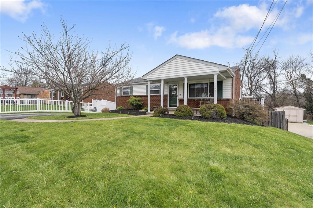 19 Highbury Road Cheswick, PA 15024 - Photo 2 of 27 Gallery Image 2