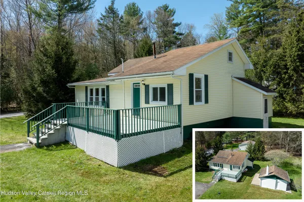 $599,000 | 10-14 Kelder Highway, Olivebridge, NY 12461