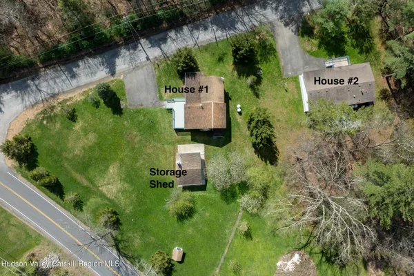 $599,000 | 10-14 Kelder Highway, Olivebridge, NY 12461