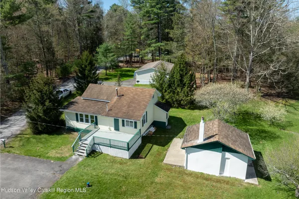 $599,000 | 10-14 Kelder Highway, Olivebridge, NY 12461