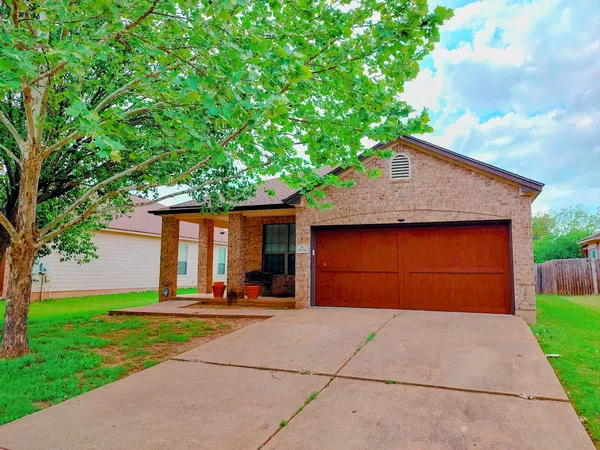 $299,900 | 1844 Bayland Street, Round Rock, TX 78664