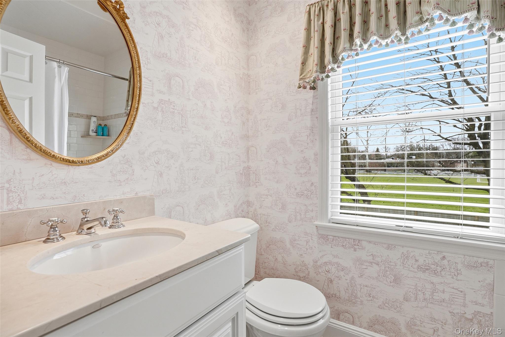 4 Ellis Court Rye, NY 10580 - Photo 26 of 34 Full Ensuite Bath