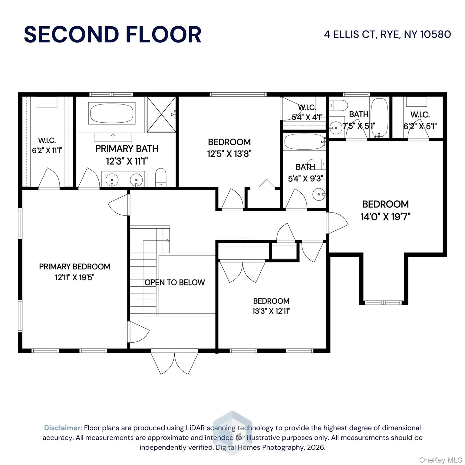 4 Ellis Court Rye, NY 10580 - Photo 33 of 34