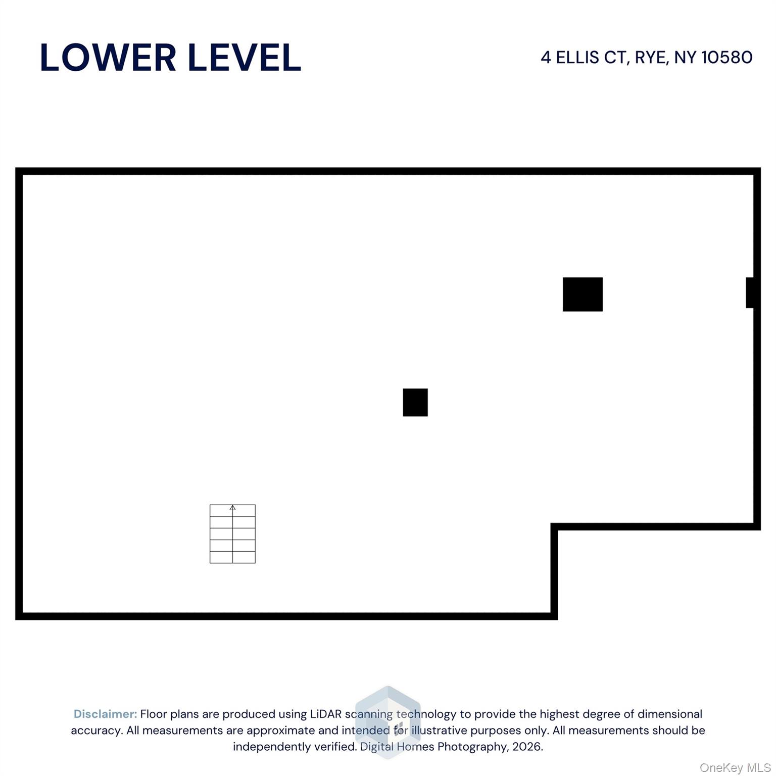 4 Ellis Court Rye, NY 10580 - Photo 34 of 34