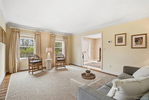 $2,675,000 | 4 Ellis Court, Rye, NY 10580