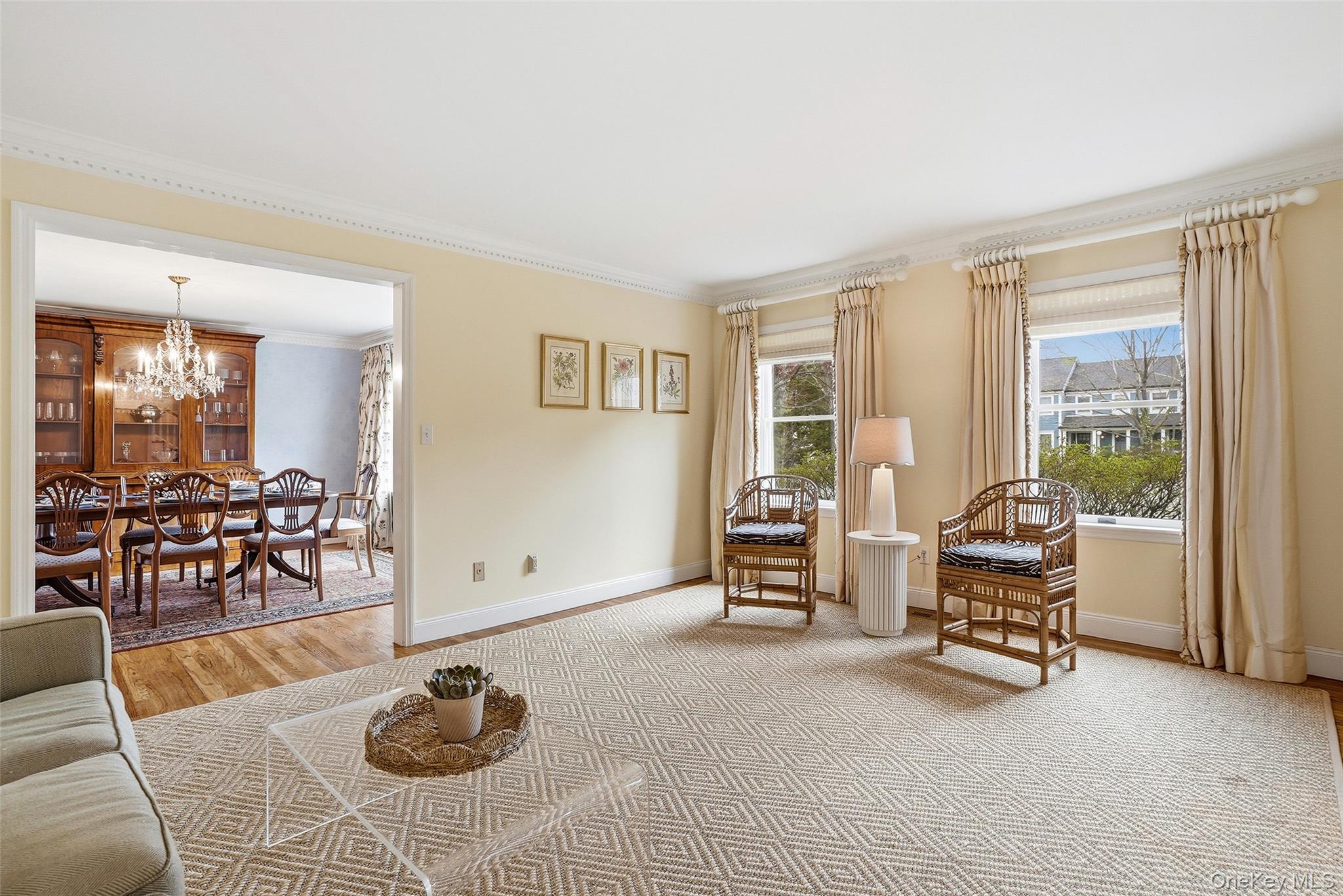 4 Ellis Court Rye, NY 10580 - Photo 7 of 34