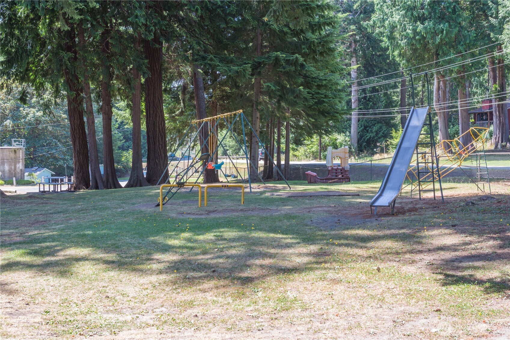 0 Mountain Trail Road Brinnon, WA 98320 - Photo 11 of 14 Gallery Image 11