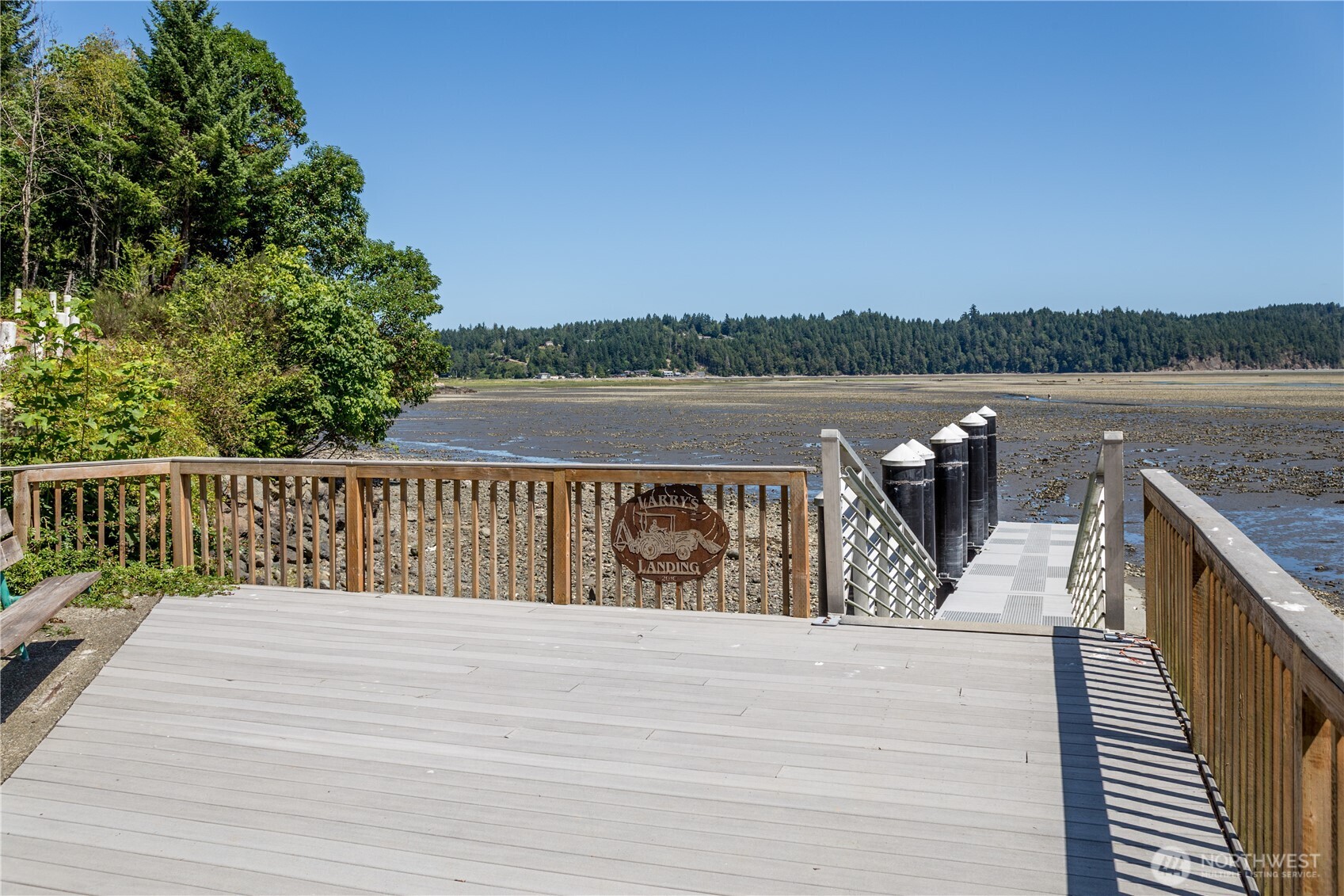 0 Mountain Trail Road Brinnon, WA 98320 - Photo 9 of 14 Gallery Image 9