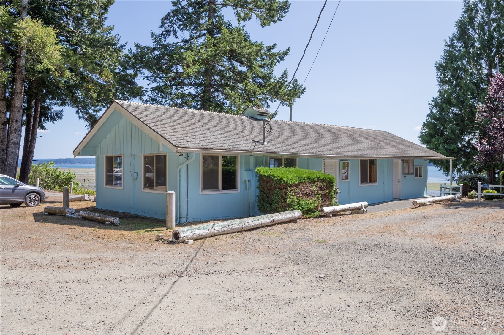 0 Mountain Trail Road Brinnon, WA 98320 - Photo 10 of 14 Gallery Image 10