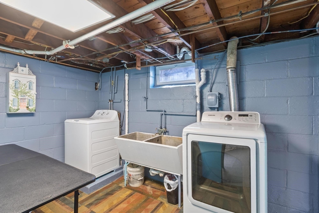 16 Green Street Methuen, MA 01844 - Photo 22 of 29