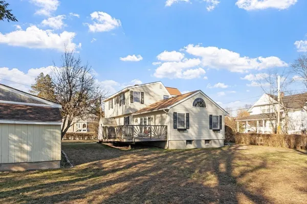 $639,900 | 16 Green Street, Methuen, MA 01844