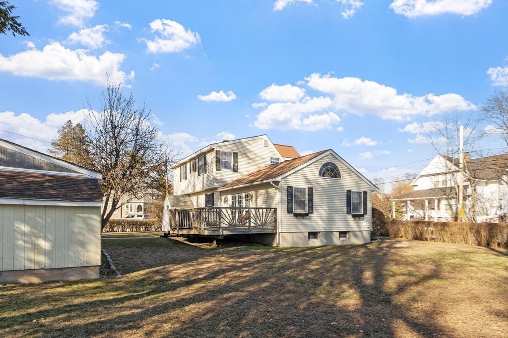 16 Green Street Methuen, MA 01844 - Photo 25 of 29