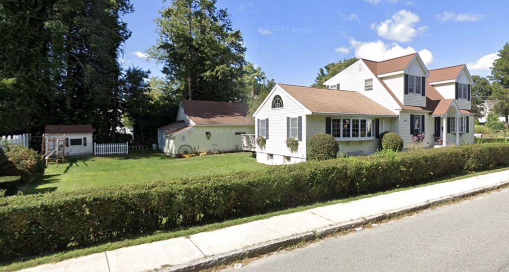 16 Green Street Methuen, MA 01844 - Photo 28 of 29