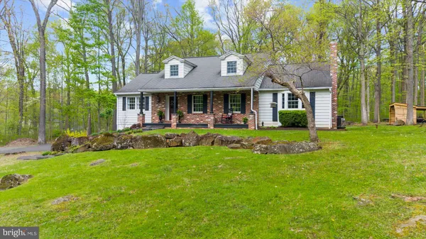 $605,000 | 2942 Baas Road, Green Lane, PA 18054