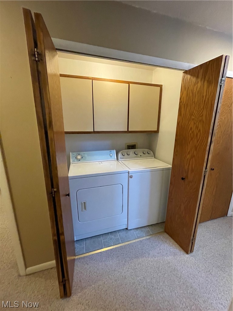 1452 Loop Road Kent, OH 44240 - Photo 16 of 24 Laundry area, located on the second floor.