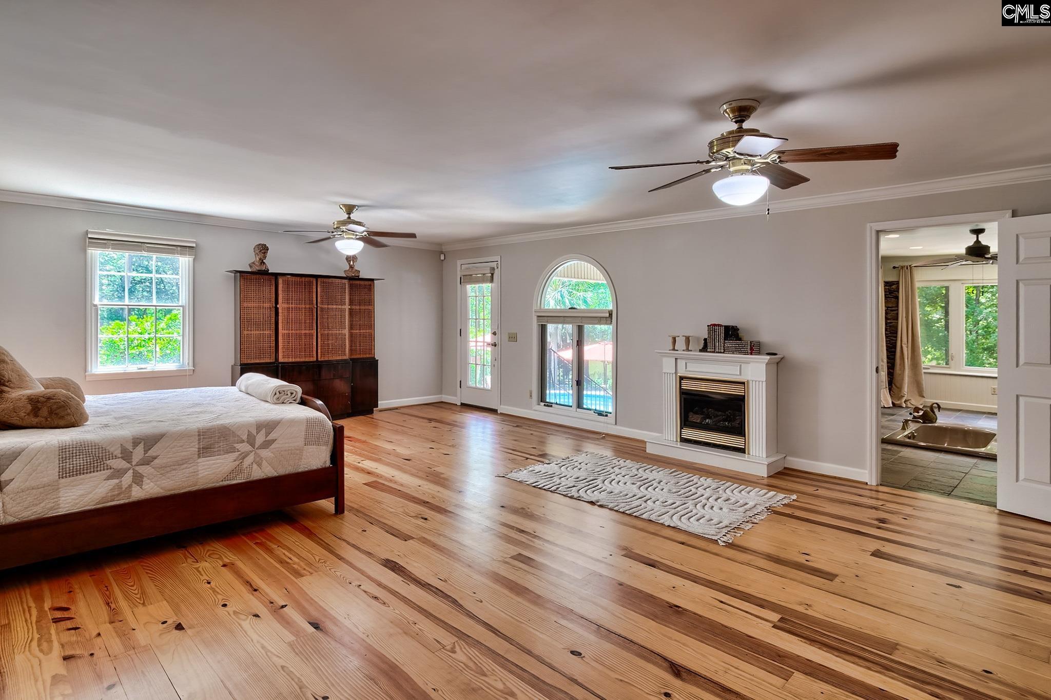 463 Ridge Road Leesville, SC 29070 - Photo 34 of 69
