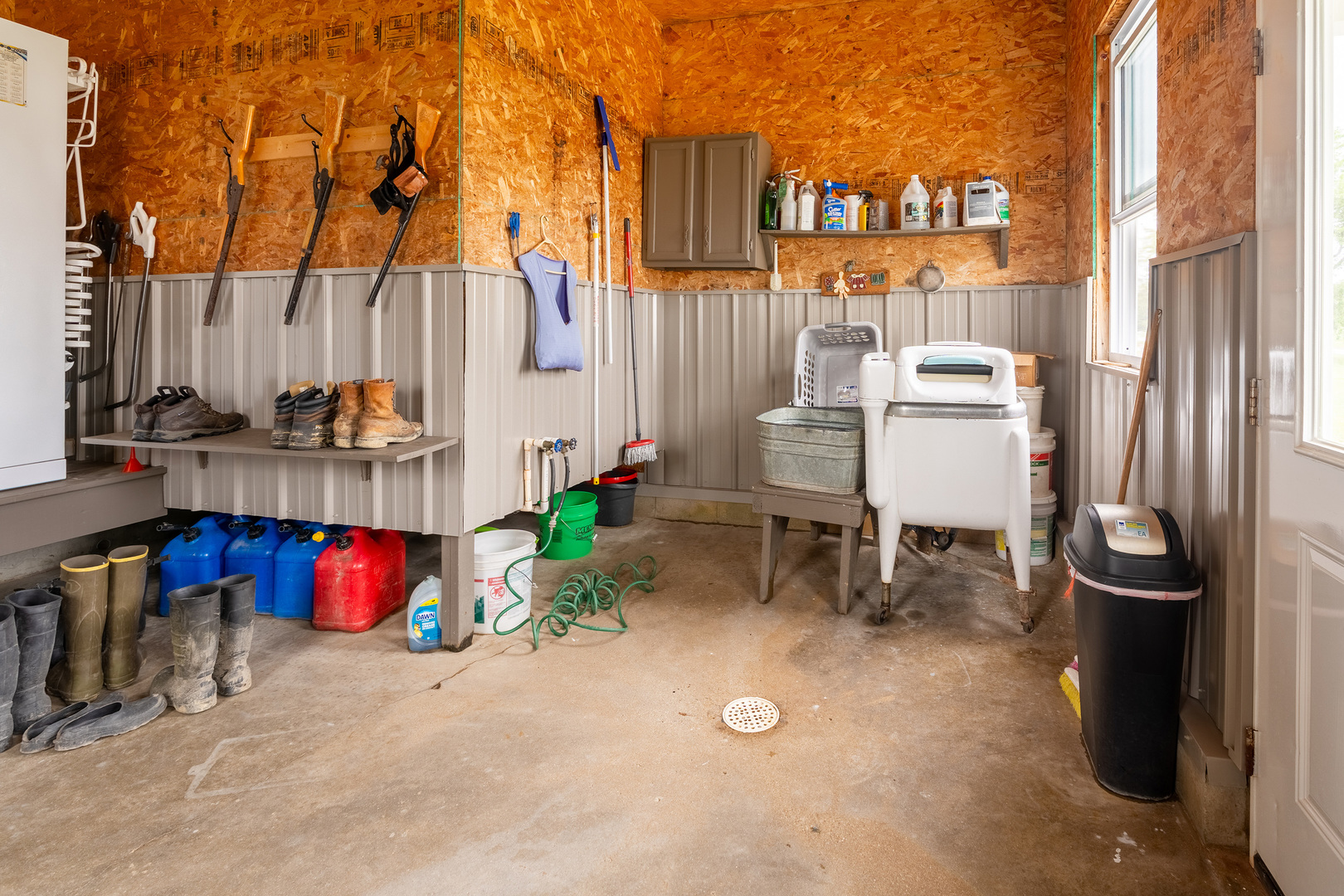 17057 East Saddle Club Road Belle Rive, IL 62810 - Photo 51 of 73